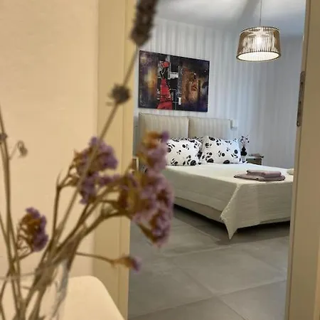 Villa Dream 1 ολόκληρος χώρος με πισίνα *