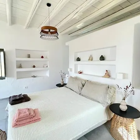 Dream 1 ολόκληρος χώρος με πισίνα Villa *