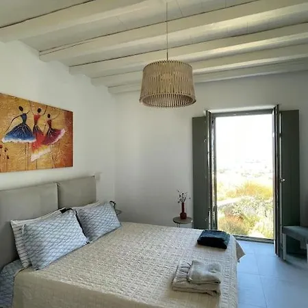 Villa Dream 1 ολόκληρος χώρος με πισίνα *