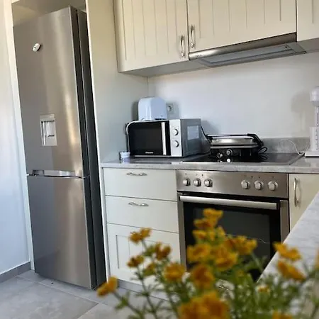 Villa Dream 1 ολόκληρος χώρος με πισίνα *