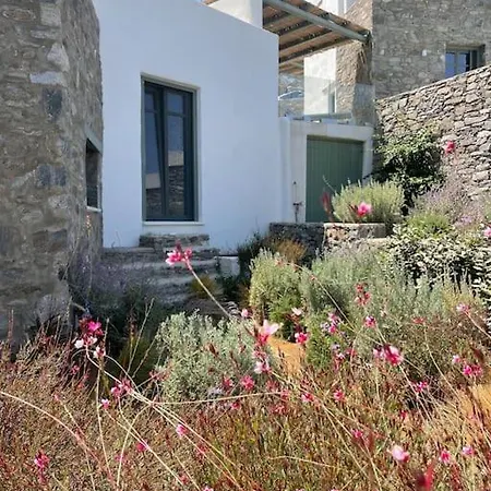 Dream 1 ολόκληρος χώρος με πισίνα Villa