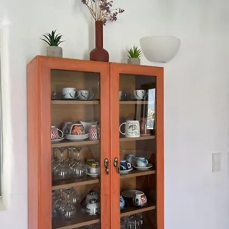 Dream 1 ολόκληρος χώρος με πισίνα Páros