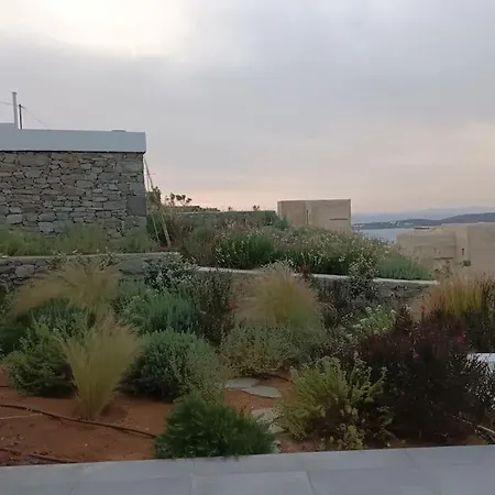 Villa Dream 1 ολόκληρος χώρος με πισίνα *