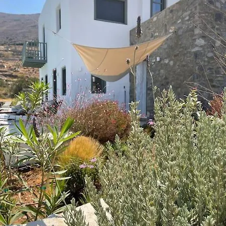 Villa Dream 1 ολόκληρος χώρος με πισίνα Páros