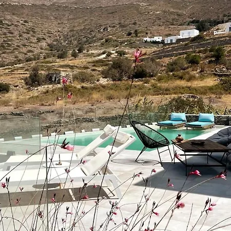 Dream 1 ολόκληρος χώρος με πισίνα Villa *