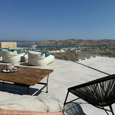 Dream 1 ολόκληρος χώρος με πισίνα Villa *