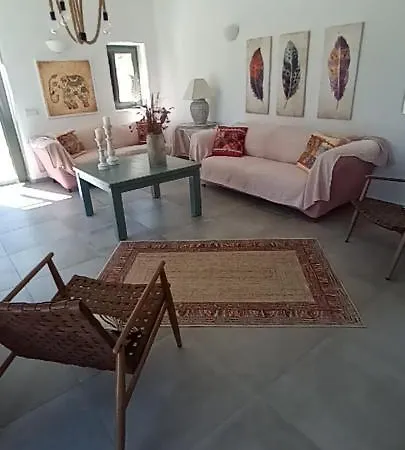 Villa Dream 1 ολόκληρος χώρος με πισίνα *