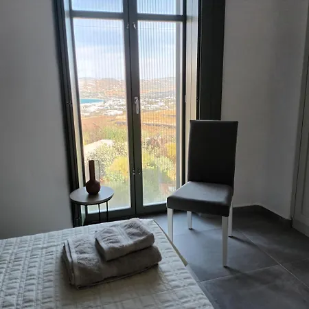 Villa Dream 1 ολόκληρος χώρος με πισίνα