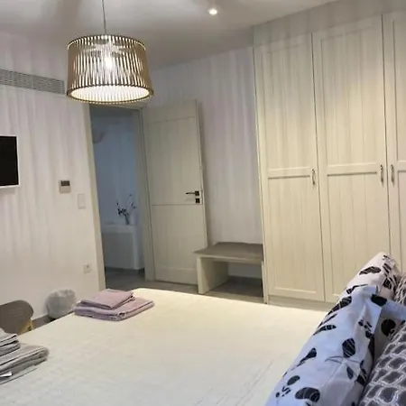 Dream 1 ολόκληρος χώρος με πισίνα Villa *