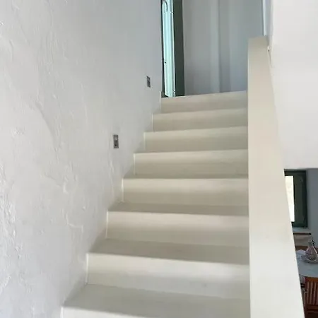 Dream 1 ολόκληρος χώρος με πισίνα Parikia (Paros)