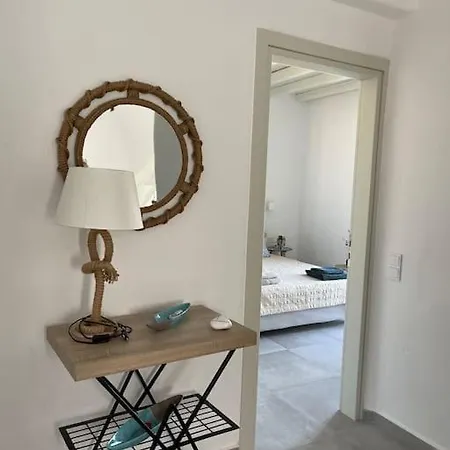 Dream 1 ολόκληρος χώρος με πισίνα