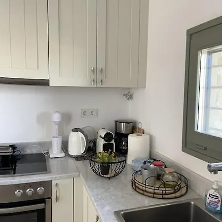 Villa Dream 1 ολόκληρος χώρος με πισίνα *