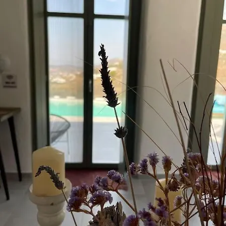 Dream 1 ολόκληρος χώρος με πισίνα Villa *