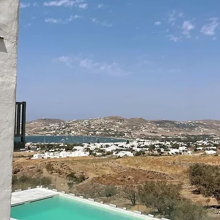 Villa Dream 1 ολόκληρος χώρος με πισίνα *