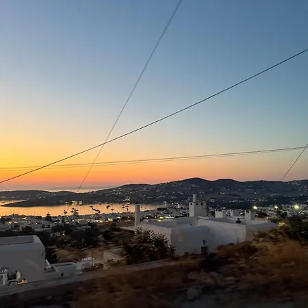 Dream 1 ολόκληρος χώρος με πισίνα