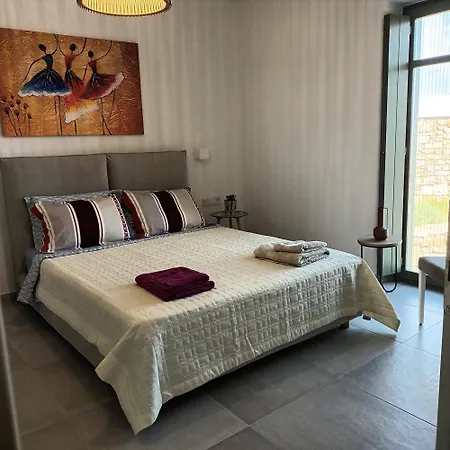 Dream 1 ολόκληρος χώρος με πισίνα Villa *