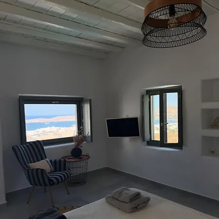 Villa Dream 1 ολόκληρος χώρος με πισίνα *