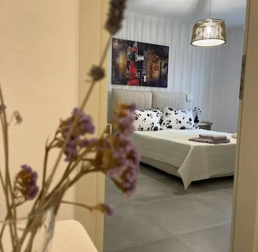 Villa Dream 1 ολόκληρος χώρος με πισίνα *