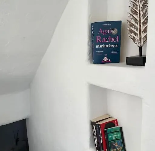 Dream 1 ολόκληρος χώρος με πισίνα