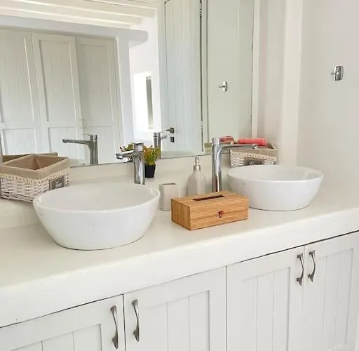 Dream 1 ολόκληρος χώρος με πισίνα Villa