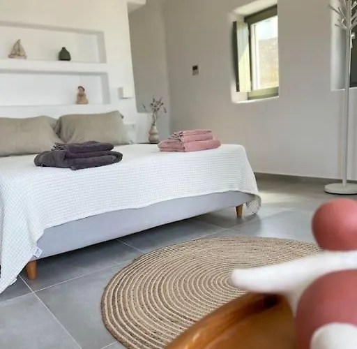 Dream 1 ολόκληρος χώρος με πισίνα