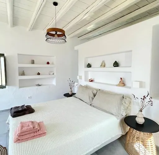 Dream 1 ολόκληρος χώρος με πισίνα Villa *