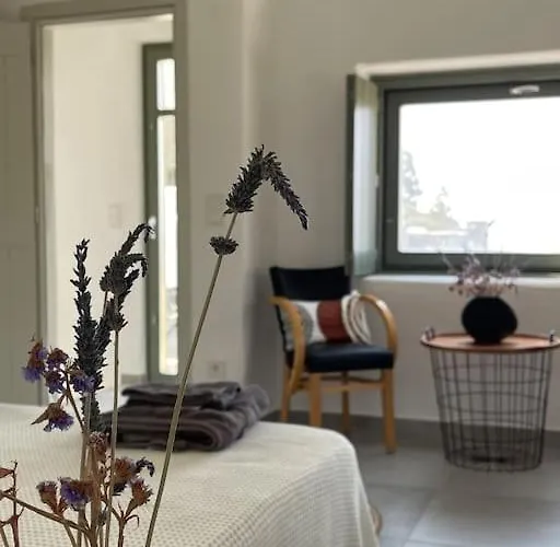 Dream 1 ολόκληρος χώρος με πισίνα Villa