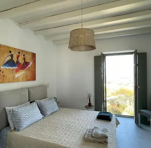 Villa Dream 1 ολόκληρος χώρος με πισίνα *