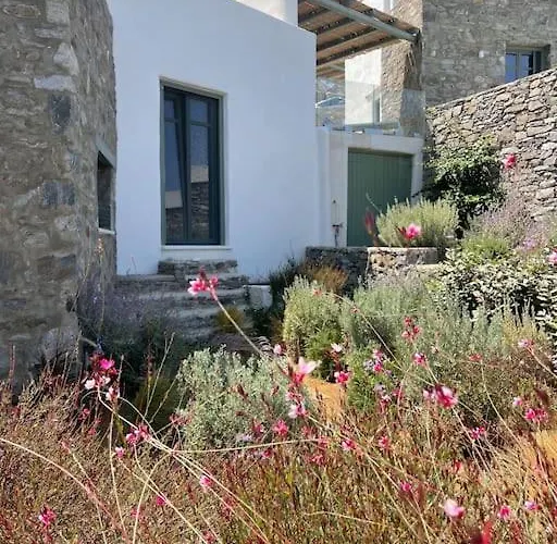 Dream 1 ολόκληρος χώρος με πισίνα Villa