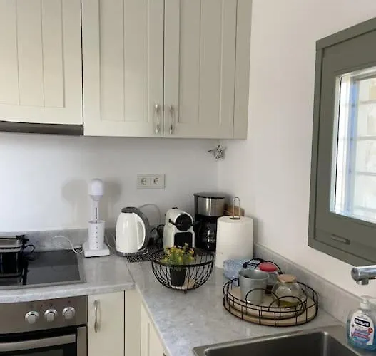 Villa Dream 1 ολόκληρος χώρος με πισίνα *