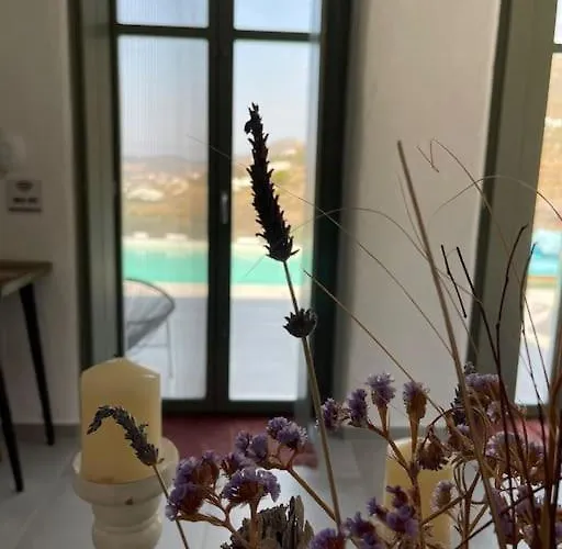 Dream 1 ολόκληρος χώρος με πισίνα Villa *