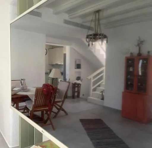 Dream 1 ολόκληρος χώρος με πισίνα *