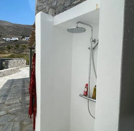 Villa Dream 1 ολόκληρος χώρος με πισίνα