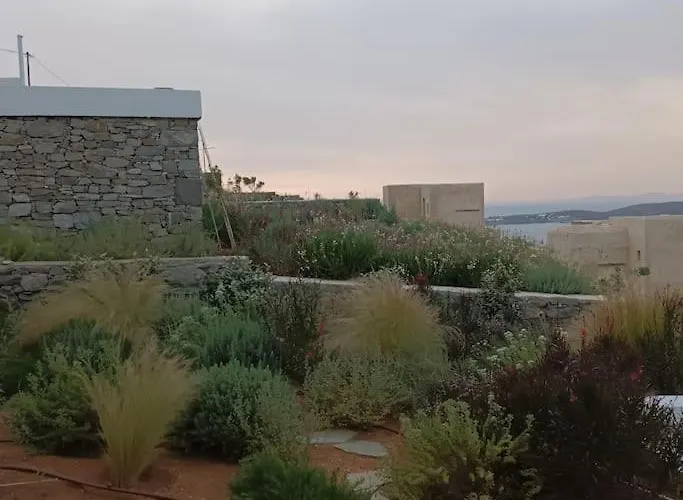 Villa Dream 1 ολόκληρος χώρος με πισίνα *