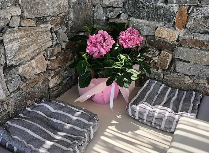 Dream 1 ολόκληρος χώρος με πισίνα Villa *