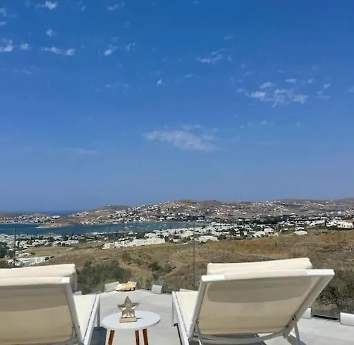 Villa Dream 1 ολόκληρος χώρος με πισίνα