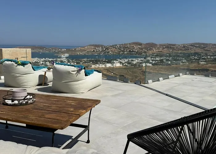 Dream 1 ολόκληρος χώρος με πισίνα Villa *