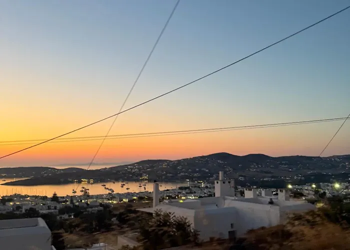 Dream 1 ολόκληρος χώρος με πισίνα