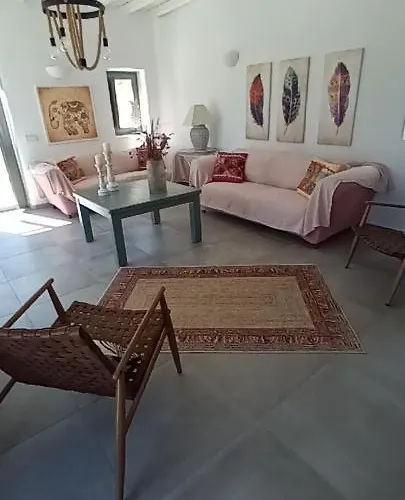 Villa Dream 1 ολόκληρος χώρος με πισίνα *