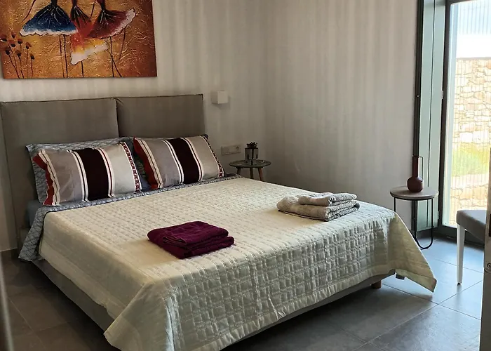 Dream 1 ολόκληρος χώρος με πισίνα Villa *